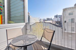3 855 Folsom 307 deck